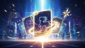 ウマ娘 サポカが急上昇！5周年記念の新カード&施策まとめ