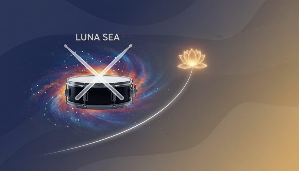 LUNA SEA真矢さん56歳で死去、闘病の全経緯と追悼