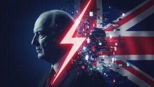 マンデルソン前駐米大使逮捕　エプスタイン機密漏洩疑い