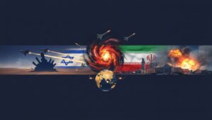 イスラエルがイランへ先制攻撃を開始　中東緊迫