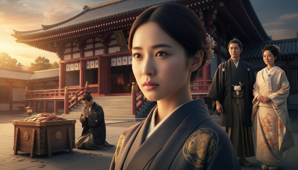 白石聖が大河『豊臣兄弟！』で話題沸騰！感動展開の全容