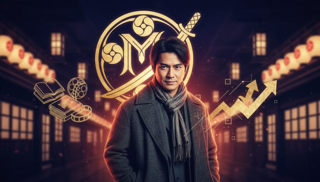 柄本佑が映画「木挽町のあだ討ち」で主演、公開日にトレンド急上昇