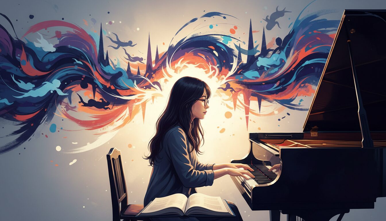 アンジェラアキが14年ぶり新アルバムとカウンセリング告白で話題