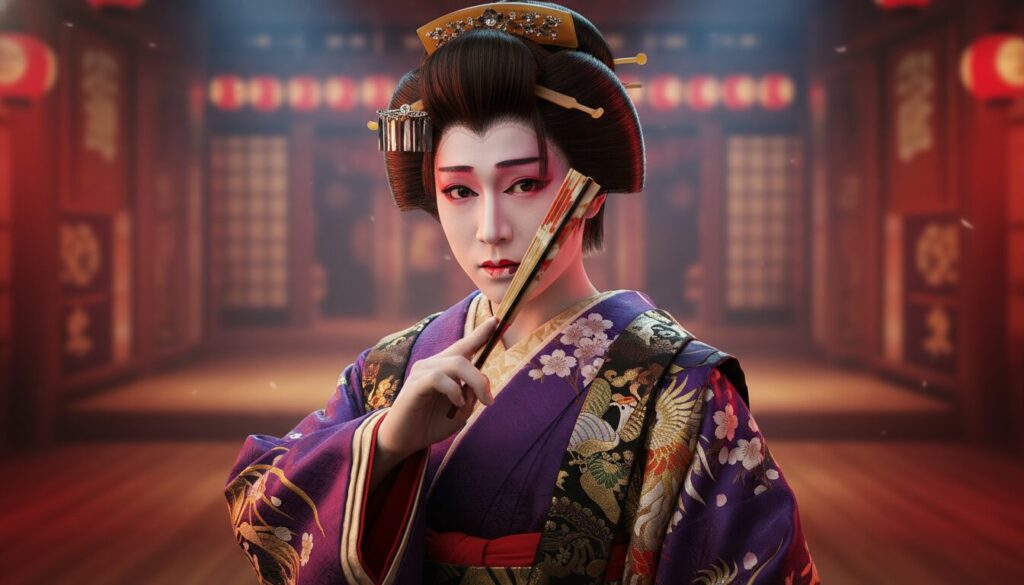 長尾謙杜の女形姿に大反響！映画「木挽町のあだ討ち」公開