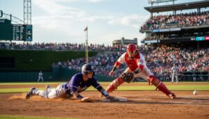 センバツ高校野球 決勝は大阪桐蔭vs智弁学園に決定