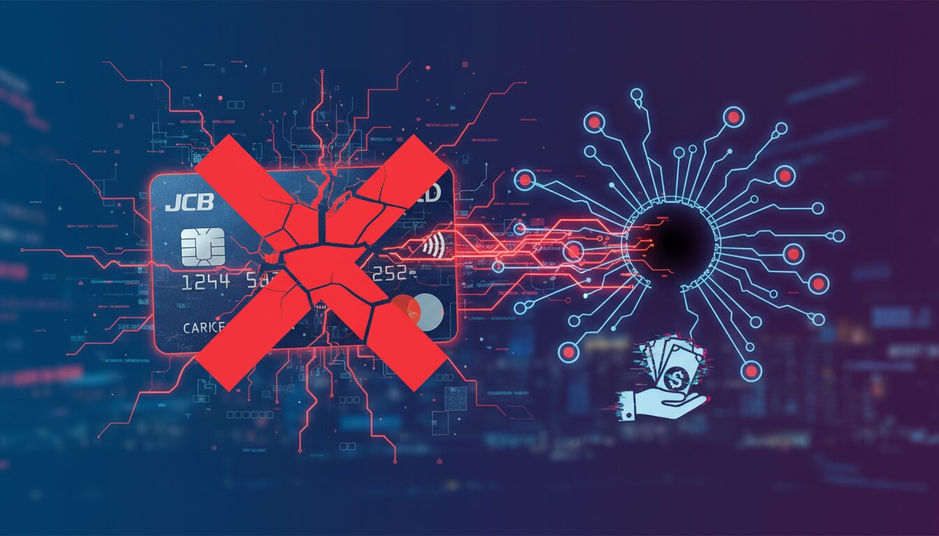 クレジットカード システム障害の原因と影響まとめ