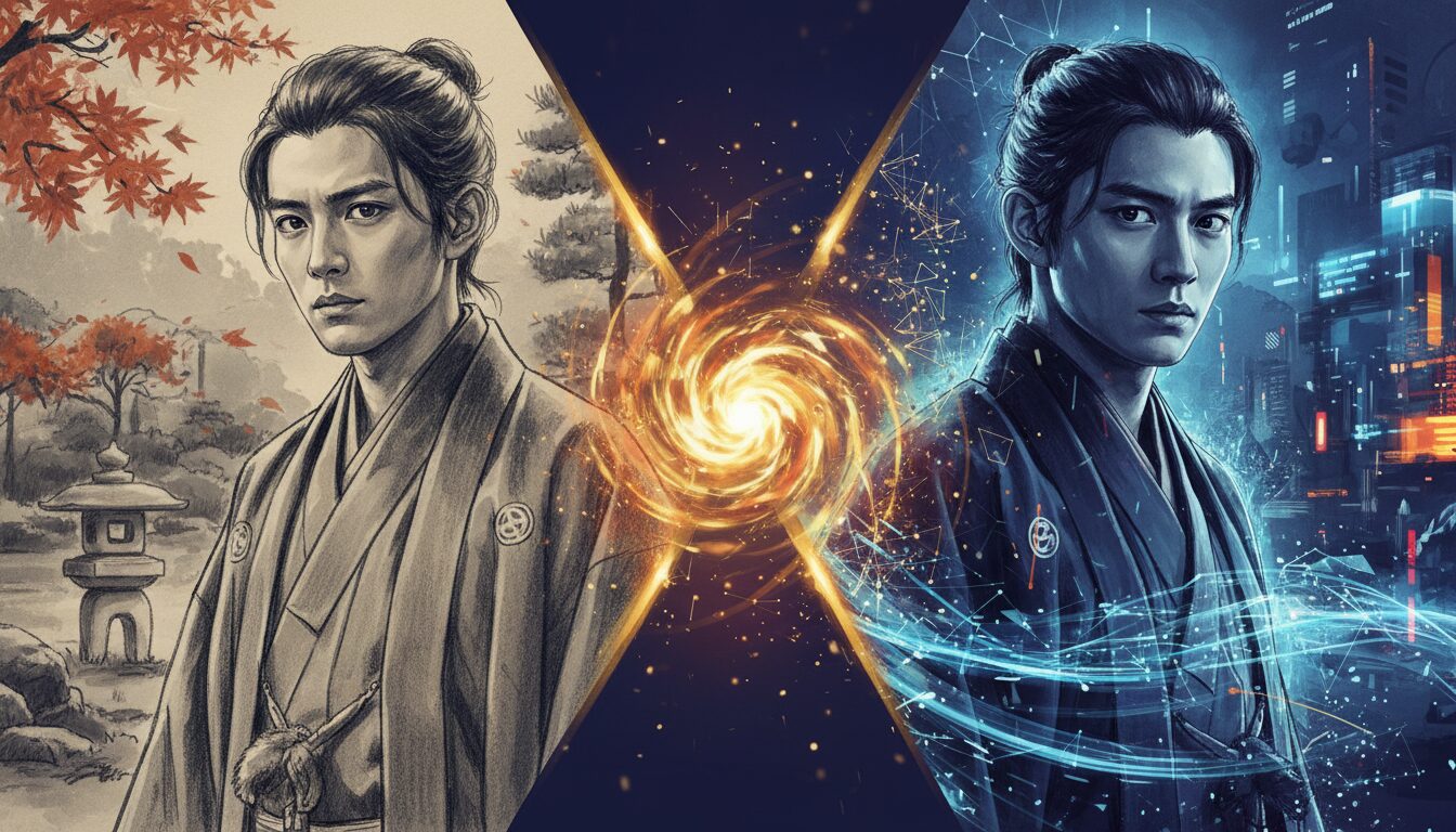 吉沢亮『ばけばけ』錦織再登場で話題沸騰！核心シーンの衝撃