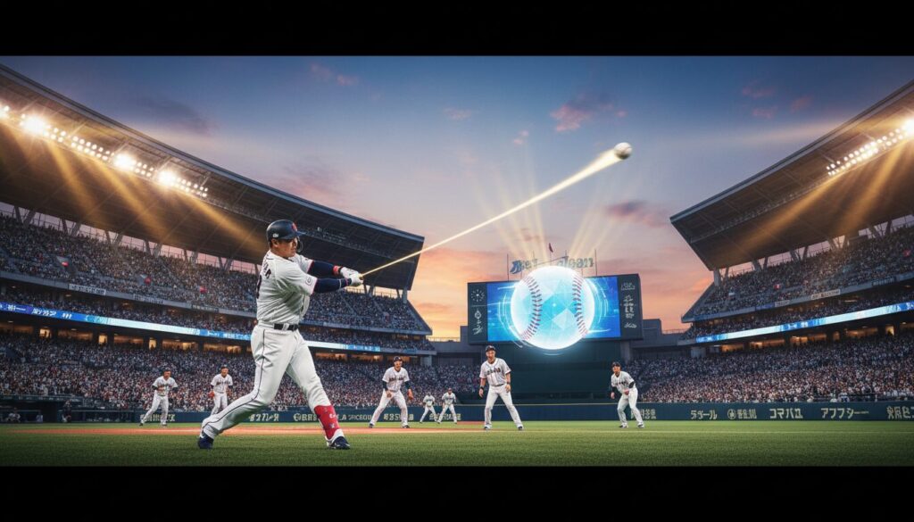 ワールド・ベースボール・クラシック開幕直前！壮行試合の注目点