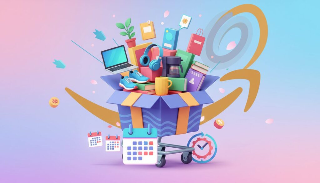 アマゾン セール 2026年3月新生活セール完全ガイド