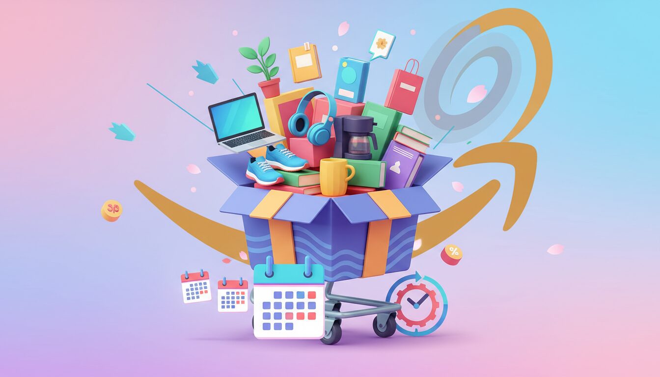 アマゾン セール 2026年3月新生活セール完全ガイド