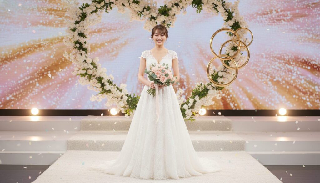 渡辺梨加が結婚発表！坂道グループ結婚ラッシュ続く