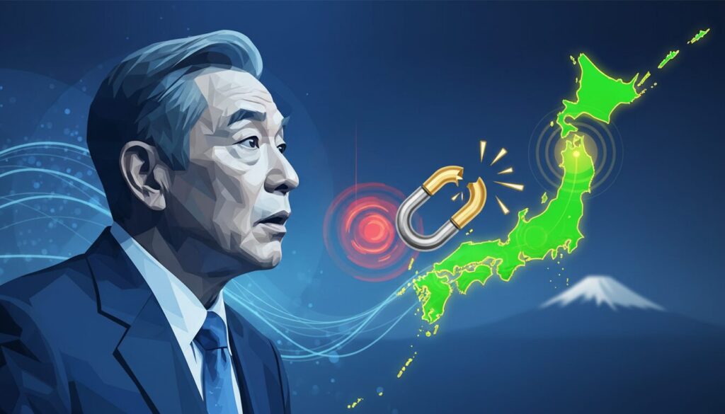 杉山朋也北朝鮮拉致は無関係｜48年ぶり国内で発見