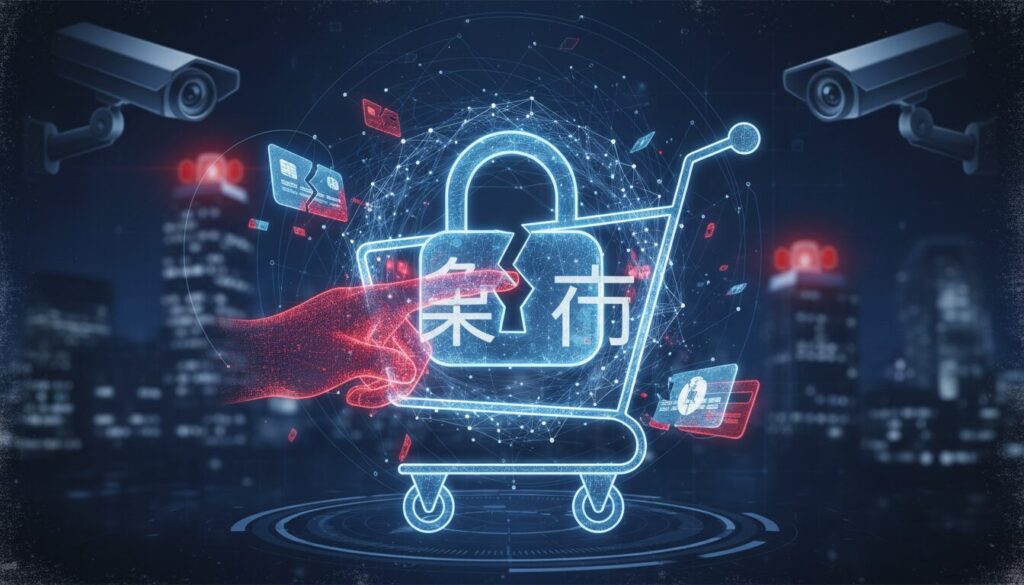 楽天市場 乗っ取り被害400件、警視庁が注意喚起