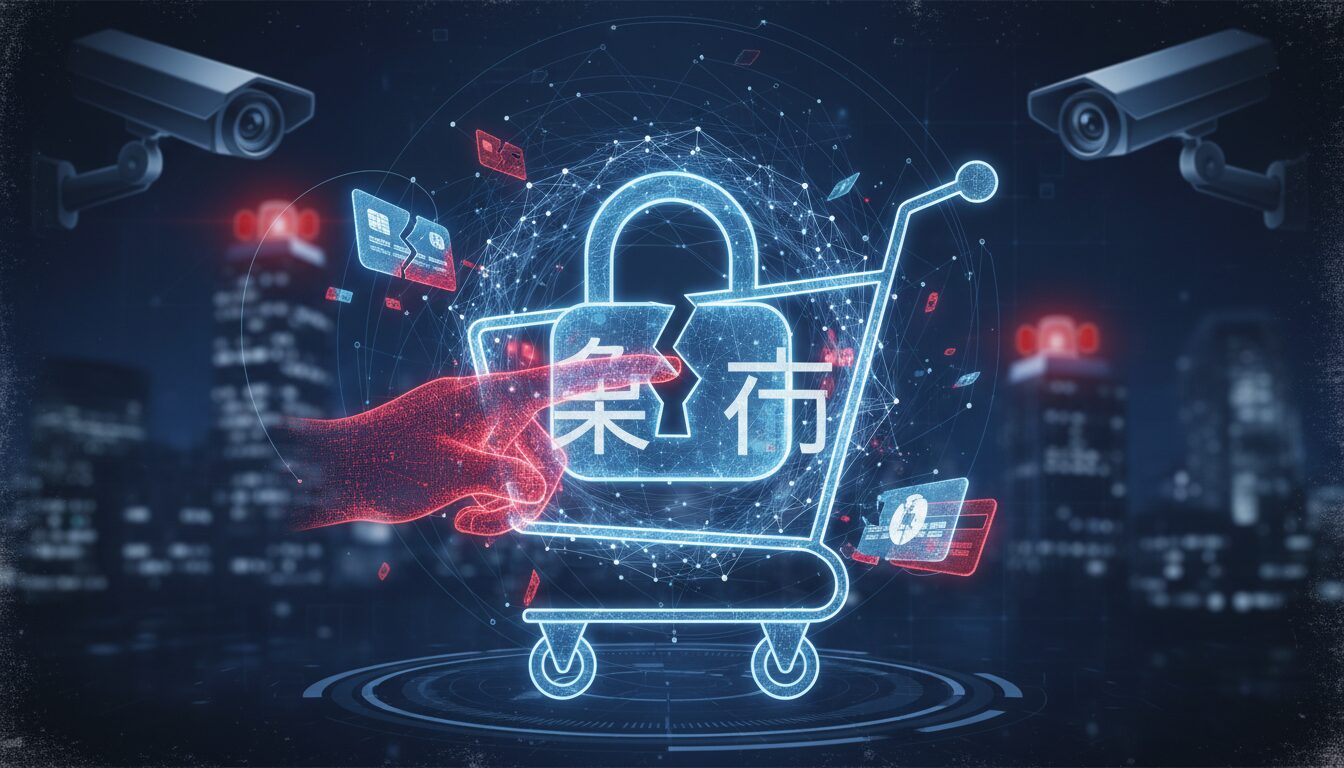 楽天市場 乗っ取り被害400件、警視庁が注意喚起