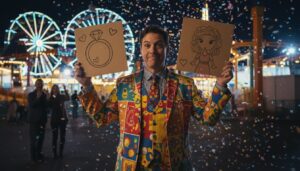 もう中学生が結婚発表！お相手「恵理」さんとは