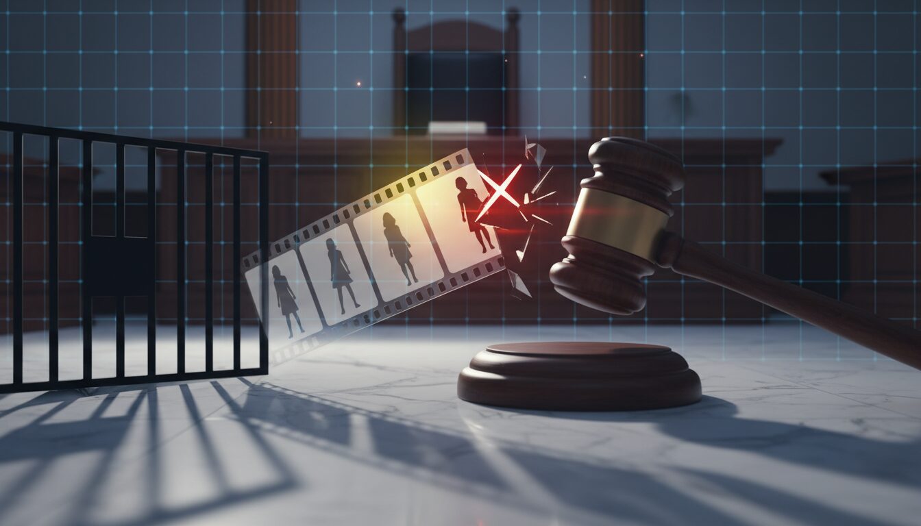 榊英雄被告に懲役8年の実刑判決　準強姦罪で有罪