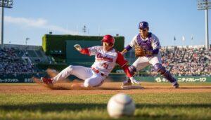 甲子園 決勝は智弁学園vs大阪桐蔭！史上初の対決へ