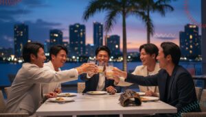 藤平尚真がトレンド入り！WBC前夜の98年世代決起集会