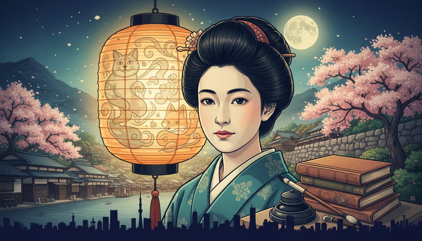 小泉セツとは?朝ドラ「ばけばけ」最終回で注目の生涯