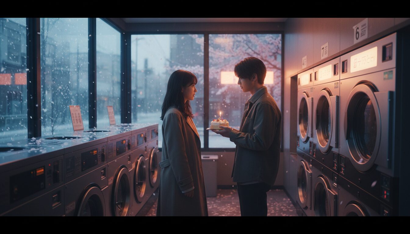 冬のなんかさ、春のなんかね ゆきお最終回の結末に注目集まる