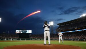 伊藤大海がWBC準々決勝で逆転3ラン被弾の衝撃