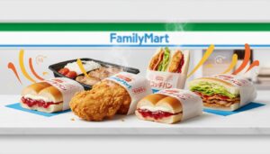 ファミマ 増量キャンペーン2026！45％増量の全容