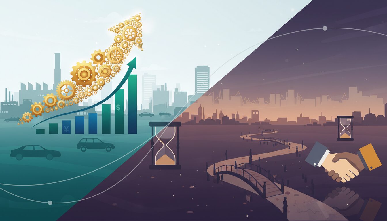 2026年春闘で賃上げ満額回答ラッシュ！背景と課題