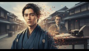 吉沢 亮演じる錦織の死に視聴者涙「ばけばけ」衝撃展開