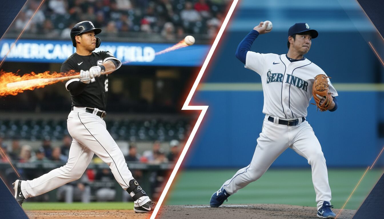 「イチロー」再注目の理由は村上宗隆の3戦連発