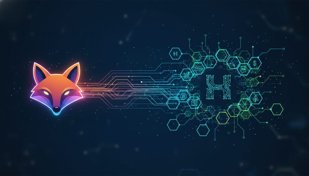 メタマスクがHyperEVM完全対応｜HYPE経済圏拡大へ