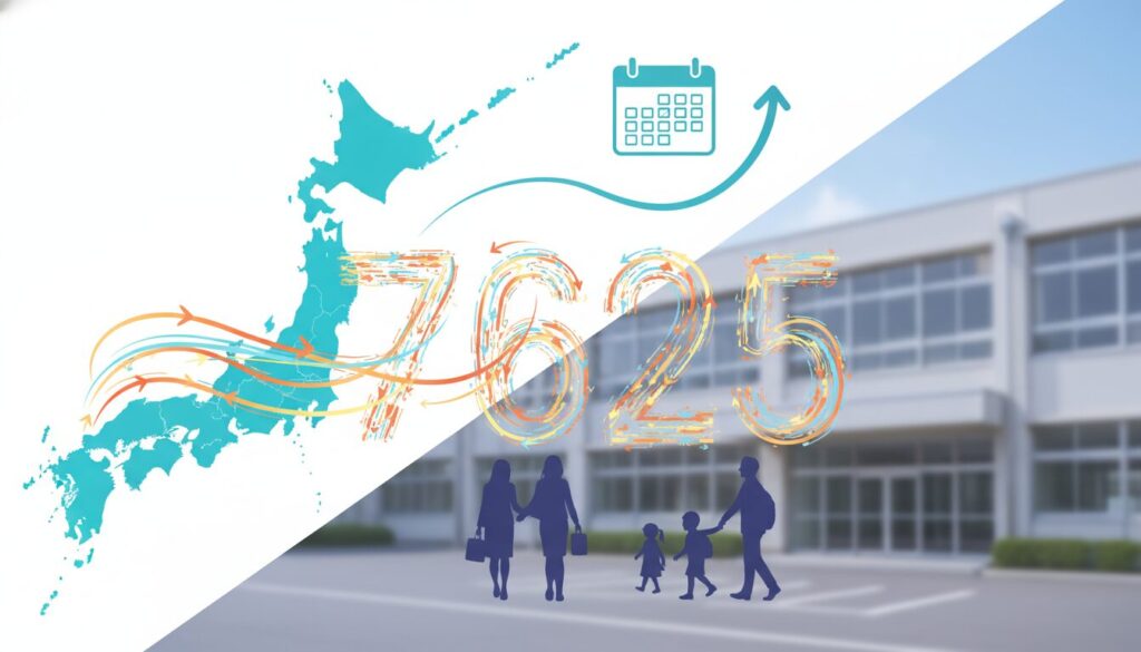 愛知県 教員 異動 2026｜7625人の人事を速報解説