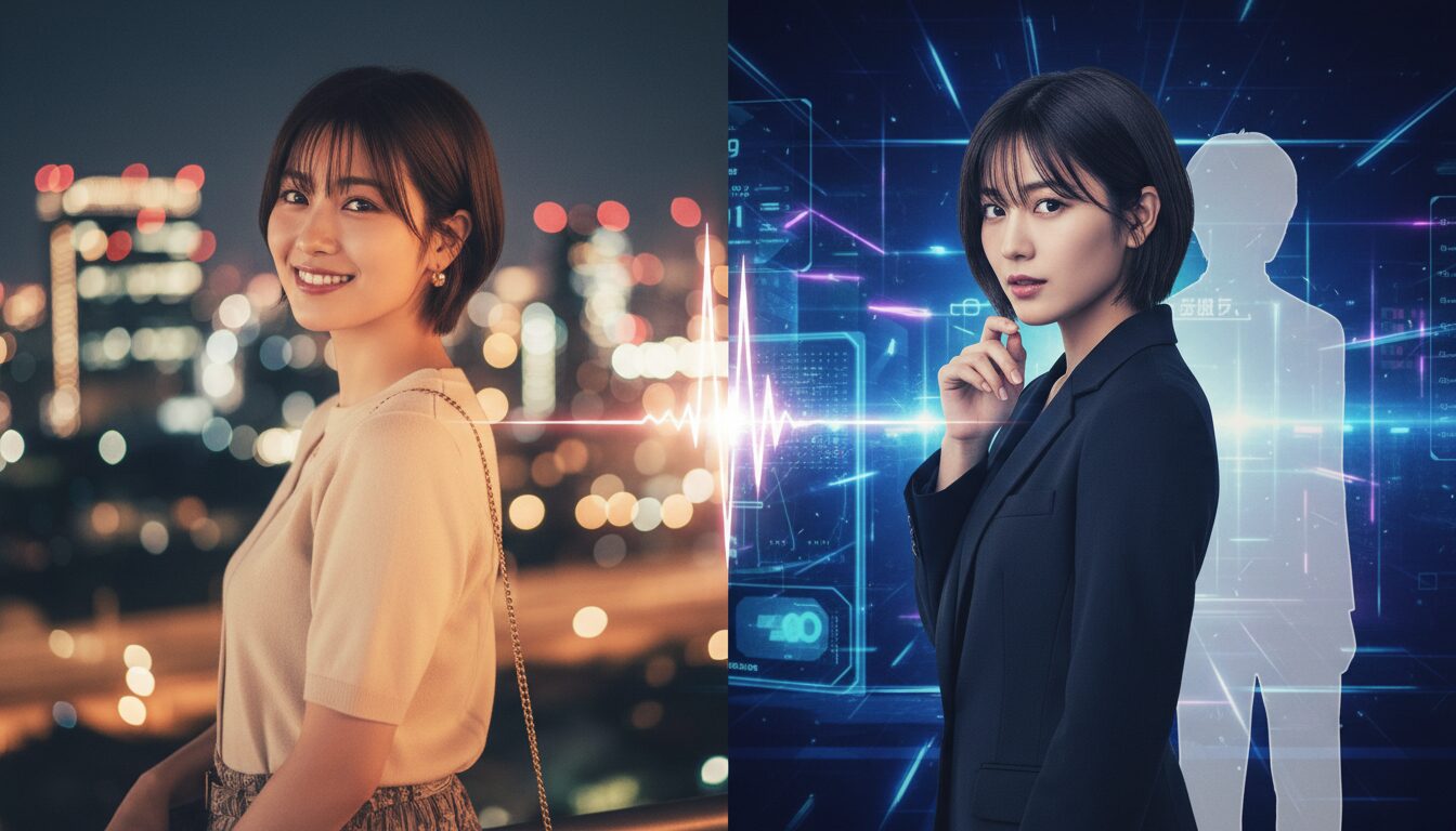 剛力彩芽が「本人役」で話題！FOD新ドラマの全貌