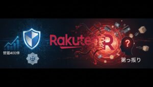 楽天 不正購入が急増！アカウント乗っ取り相談400件の全容