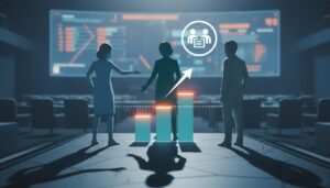 社民党 党首選で全候補が過半数届かず決選投票へ