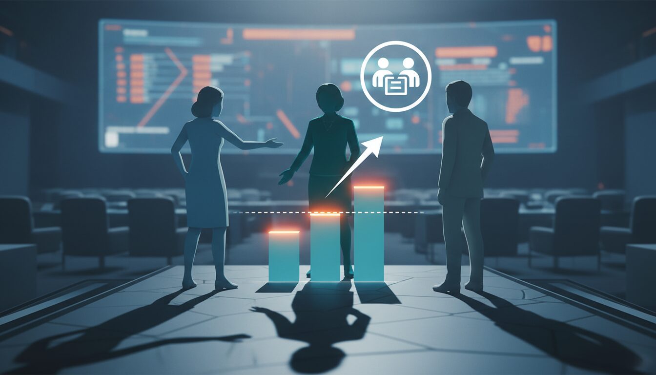 社民党 党首選で全候補が過半数届かず決選投票へ