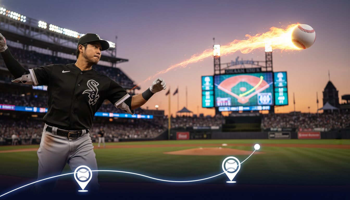 村上宗隆が2戦連続本塁打!日本人20年ぶりの快挙
