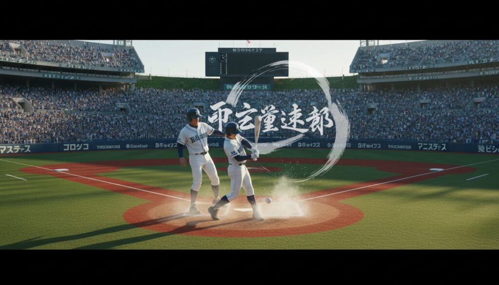 【甲子園速報】春のセンバツ2026、DH初安打や親子2代出場が話題