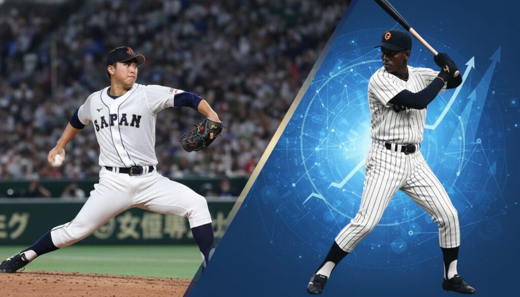 「高橋由伸」がトレンド入り！WBC髙橋宏斗の好投が背景