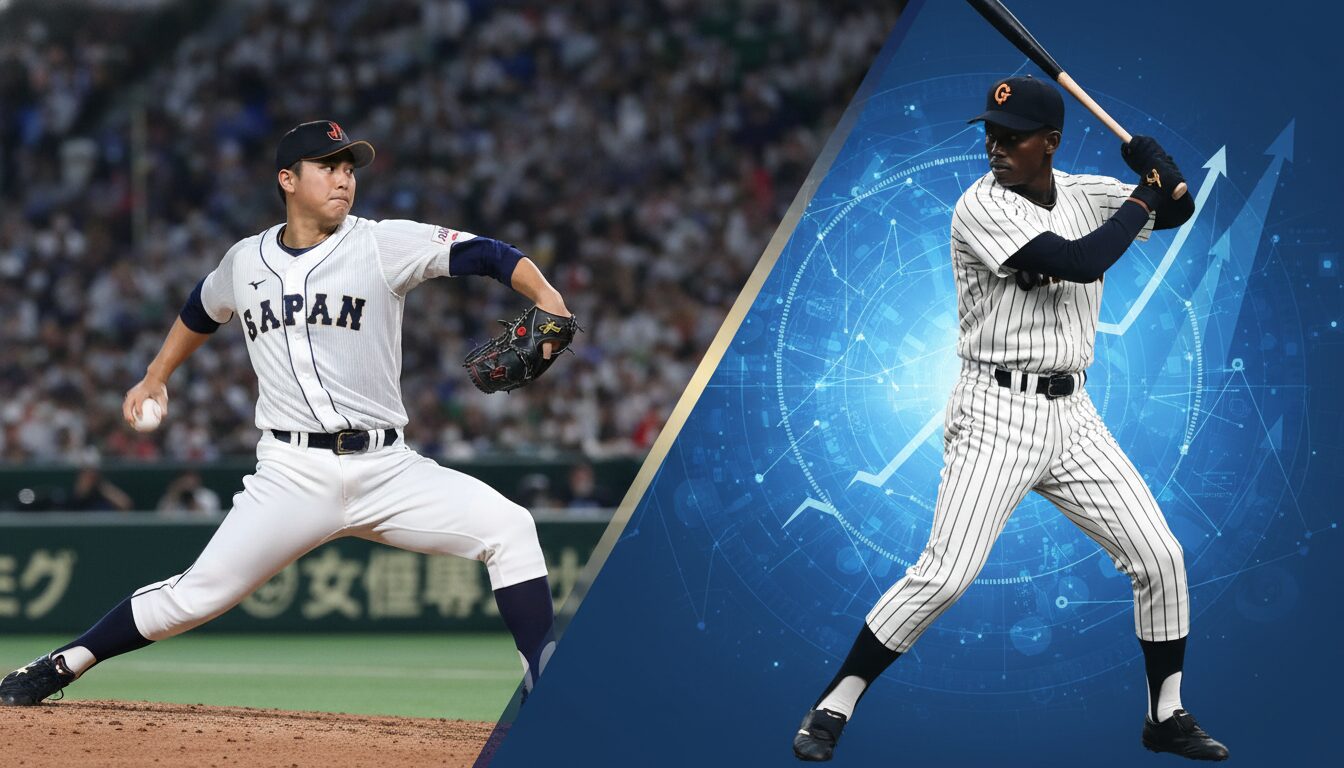 「高橋由伸」がトレンド入り！WBC髙橋宏斗の好投が背景