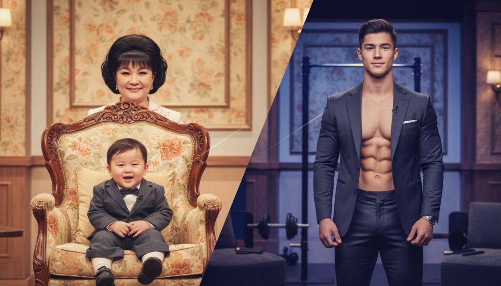 寺田心が『徹子の部屋』出演で話題！身長178cmの成長ぶり