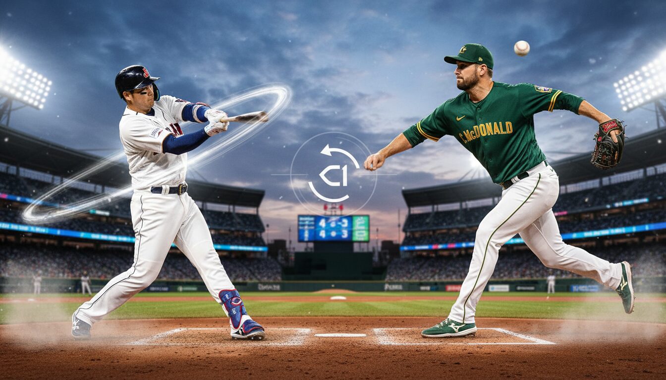 WBC「C1」トレンド入りの理由は日豪大接戦