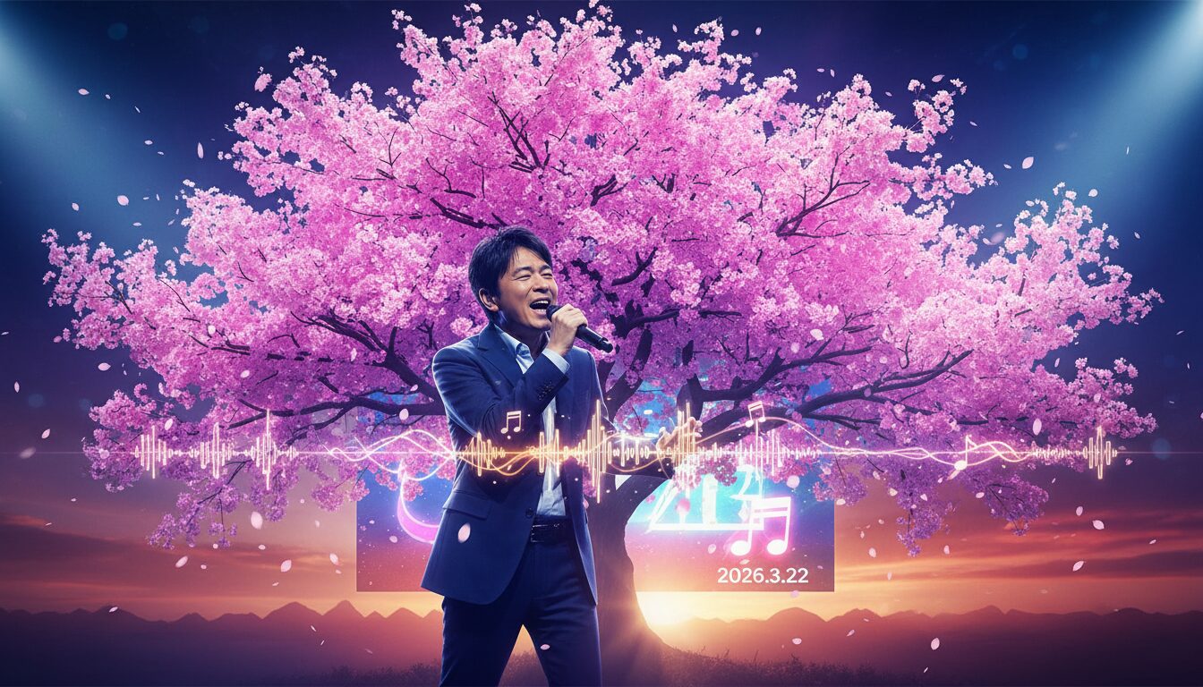 桜井和寿が初耳学に異例出演!2週連続SPの全貌