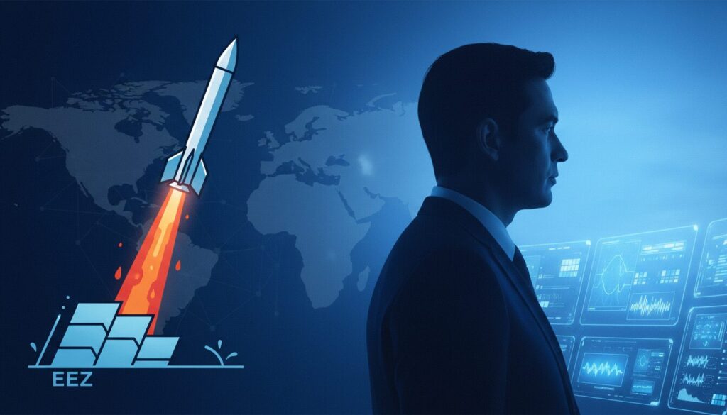 北朝鮮ミサイル発射、EEZ外に落下｜政府の対応まとめ