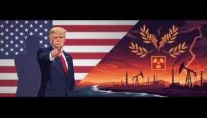 トランプ大統領がイランに強硬警告　停戦合意崩壊の危機