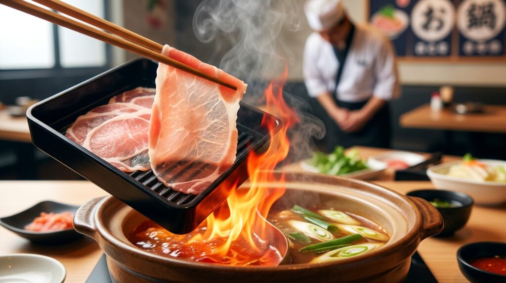 【炎上】しゃぶ葉「ステルス豚肉」騒動ですかいらーく謝罪
