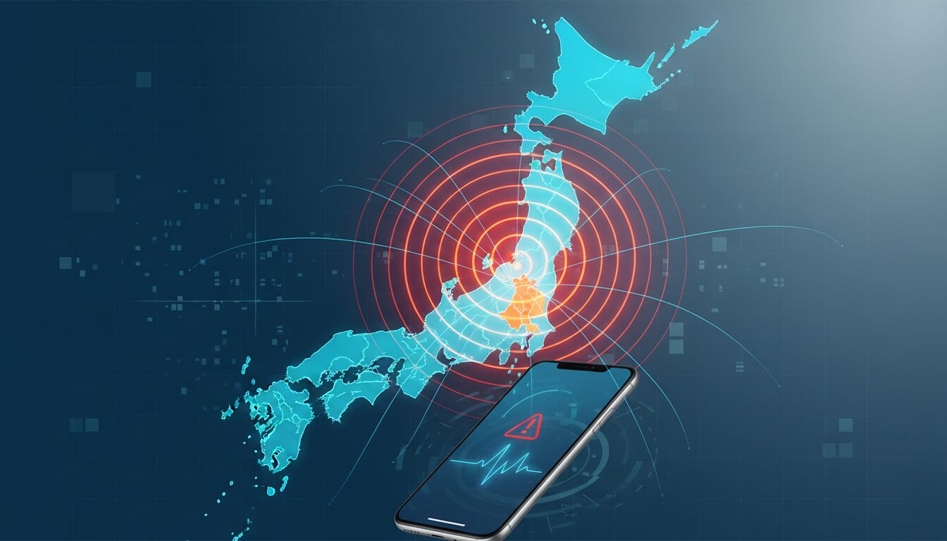 地震 兵庫 速報も急上昇｜茨城南部M5.0の詳細