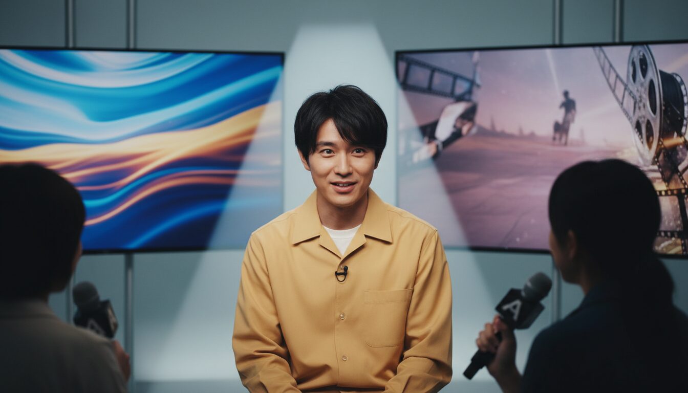 若葉竜也がA-Studio＋出演で話題！異例の素顔公開