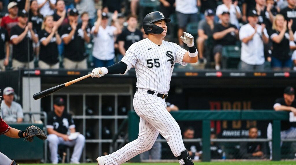 【快挙】村上宗隆5戦連発10号！MLB新人記録タイ達成