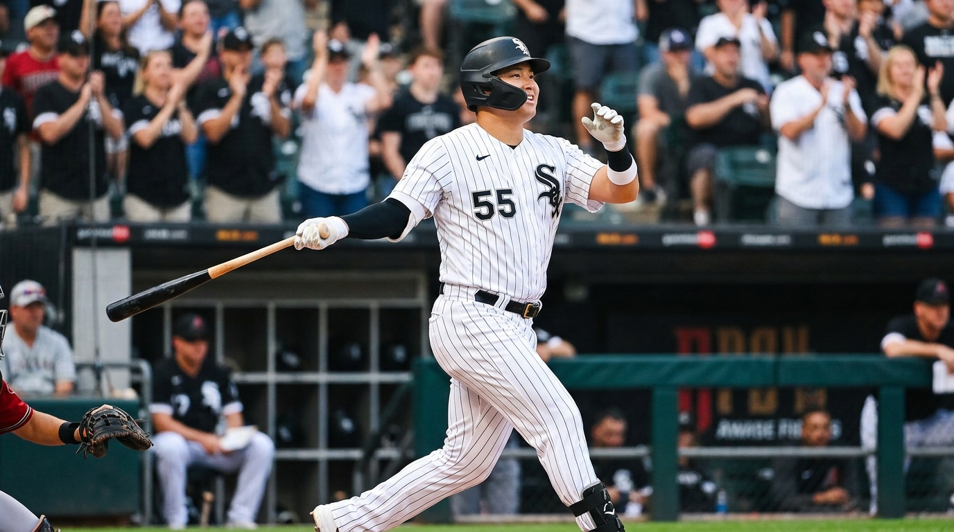 【快挙】村上宗隆5戦連発10号！MLB新人記録タイ達成