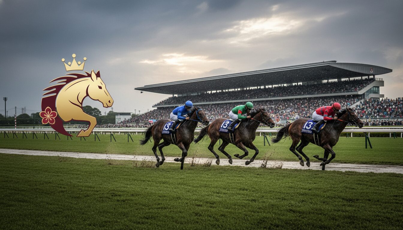 【大阪杯2026】注目馬と見どころを徹底解説！本日開催